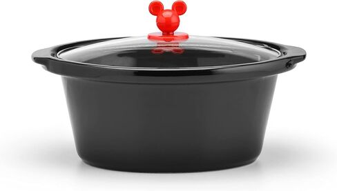 Mickey & Friends 5-Quart Slow Cooker in Saudi Arabia