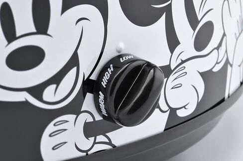 Mickey & Friends 5-Quart Slow Cooker in Saudi Arabia