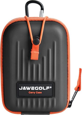 Golf Rangefinder Carrying Case Carrying Bag for Bushnell Tour Pro XE Pro X2 X V5 V4 V3 V2 L7 Garmin Approach Z80 Z82 Golf Laser Rangefinder in Saudi Arabia