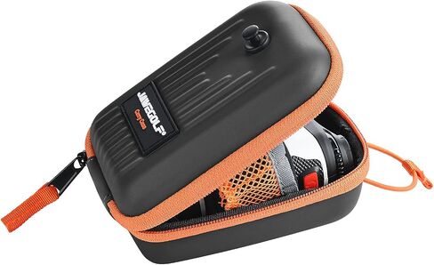 Golf Rangefinder Carrying Case Carrying Bag for Bushnell Tour Pro XE Pro X2 X V5 V4 V3 V2 L7 Garmin Approach Z80 Z82 Golf Laser Rangefinder in Saudi Arabia