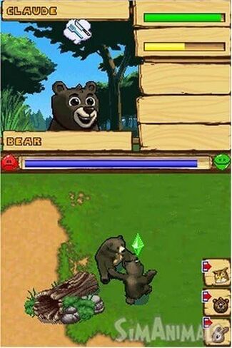 SimAnimals - Nintendo DS (Renewed) in Saudi Arabia