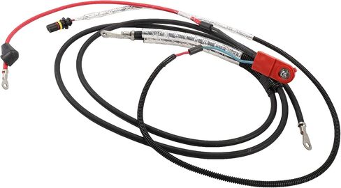 GM Genuine Parts 88987159 Positive Battery Cable in Saudi Arabia