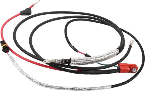 GM Genuine Parts 88987159 Positive Battery Cable in Saudi Arabia