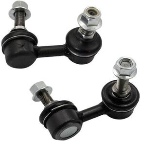 Front Sway Bar Kit for INFINITI for M37 3.7L 2011-2013 AWD 2 Piece in Saudi Arabia