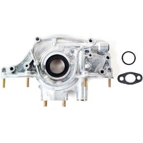 MPLUS M178 15100-PM3-000 طقم مضخة زيت المحرك استبدال 1988-1995 لهوندا سيفيك ديل سول CRX 1.5L 1.6L SOHC DOHC 16V in Saudi Arabia