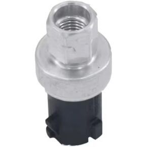 A/C Pressure Switch Sensor, A/C Pressure Switch Sensor, for Dodge, for Avenger 2007-2011, for Charger 2006-2011, for Caravan 2001-2007 5174039AB A/C Air Condition Switch Pressure Sensor 2CP551 in Kuwait