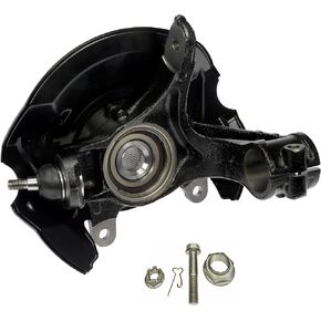 Dorman 686-375 Front Driver Side Loaded Steering Knuckle Compatible with Select Acura Models (OE FIX) in Saudi Arabia