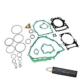 Gasket Set Fits Yamaha Grizzly Rhino Raptor 700 YFM700 YXR700 (2007-2013) in Saudi Arabia