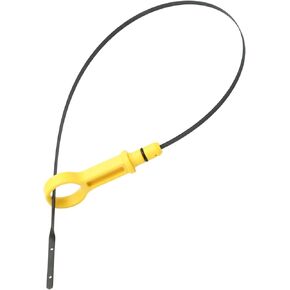 1 Pcs Engine Oil Dipstick Engine Oil Fluid Level Dipstick for Ford F-150 Lariat XL XLT 2.7L V6 Gas 2015-2020 No.FL3Z6750A Replacement Car Parts in Saudi Arabia