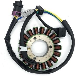 Accessories Waterproof Stator Coil Assembly For 300cc ATV Four-wheeled Motorcycles 2.1.01.2060 High Power in Saudi Arabia