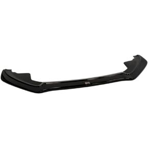 Front Bumper Lip Spoiler Compatible with Audi S5 / A5 S-Line 8T (2007-2011) Maxton Design in Saudi Arabia