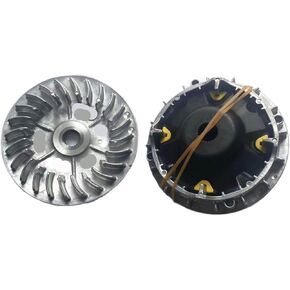 ATV UTV Motorcycle CVT Drive Main Pulley Assembly Compatible With CF 800CC X8 Z8 U8 0800-051000-0001 in Saudi Arabia