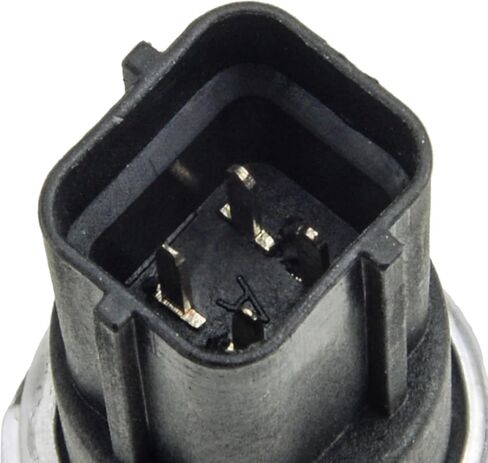 A/C Pressure Switch Sensor, A/C Pressure Sensor, for Hyundai, for Sonata 1998-2005, for Tiburon 2001-2008 Air Condition Pressure Switch Sensor 9775238001 97752-38001 1711764 1S9240 in Saudi Arabia