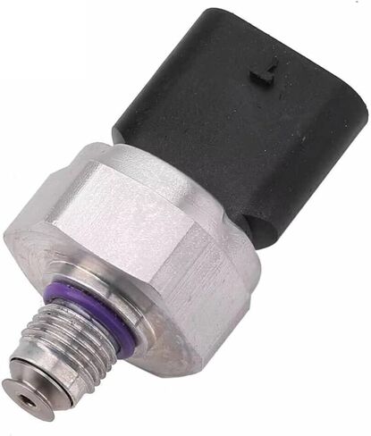 مستشعر مفتاح ضغط مكيف الهواء، مفتاح مستشعر ضغط التيار المتردد، لـ E-Golf MK7 M0959603A 4M0959603 4M0959603B 4M0959603C 4M0959603E مستشعر ضغط تكييف الهواء in Saudi Arabia