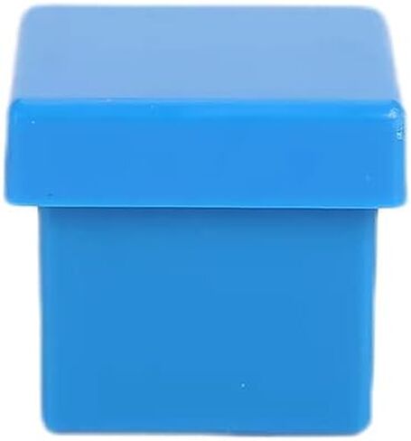 SUMAG Eye Perspective Dice Box Magic Tricks Distinguish Color Through Sound Dice Close up Street Magic Props Mentalism Funny Toys in Saudi Arabia