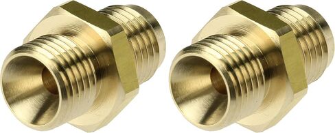 URO Parts 06E127065G Fuel Pump Fitting, One time use fitting for GDI pumps in Saudi Arabia