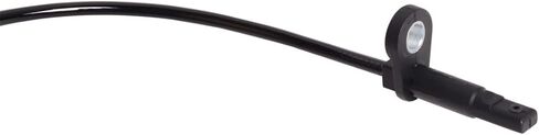ENA Set of 2 Front Left Right Passenger Driver ABS Wheel Speed Sensor Compatible with Nissan Sentra 2013 2014 2015 2016 2017 2018 2019 1.6L 1.8L Replacement for ALS2551 AB1334 in Saudi Arabia