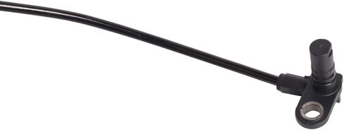 ENA Set of 1 Rear Left Right Driver Passenger ABS Wheel Speed Sensor Compatible with Cadillac Chevrolet GMC Escalade Suburban 2500 Tahoe Avalanche Yukon XL 1500 Replacement for ALS1464 AB1985 in Saudi Arabia