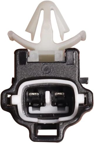 ENA Set of 1 Front Left Driver ABS Wheel Speed Sensor Compatible with Hyundai Sonata 2011 2012 2013 2014 2.0L 2.4L Replacement for 598103S300 in Saudi Arabia