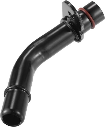 Engine Heater Hose Assembly No.BR3Z18696A HVAC Heater Pipe for Ford F-150 2011-2014 Metal Black Auto Accessories in Saudi Arabia