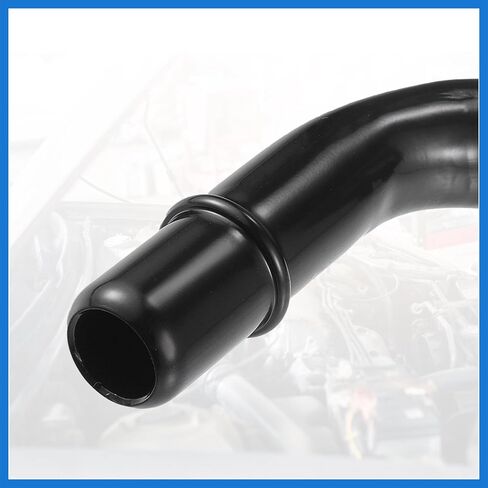Engine Heater Hose Assembly No.BR3Z18696A HVAC Heater Pipe for Ford F-150 2011-2014 Metal Black Auto Accessories in Saudi Arabia
