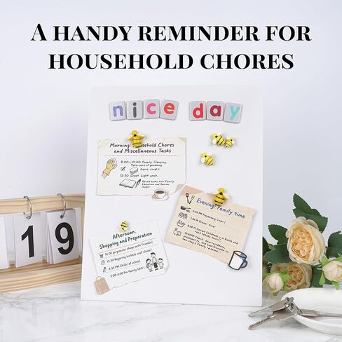2 Pack Magnetic Board,Magnet Board,Metal Magnetic Bulletin Board,Magnet Display Stand for Home, School, Kitchen, Office (White) in Saudi Arabia