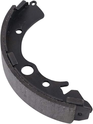 Front Brake Pads Semi Metallic Compatible with 1994-1997 Honda Civic del Sol in Saudi Arabia