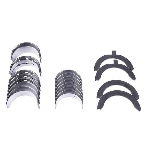 Main Bearings STD Replacement for Toyota 4Runner T100 Tacoma 2.7L 1994-2004 3RZFE 13041-75010 11701-75010 in Saudi Arabia