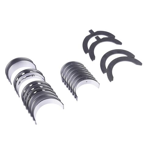 Main Bearings STD Replacement for Toyota 4Runner T100 Tacoma 2.7L 1994-2004 3RZFE 13041-75010 11701-75010 in Saudi Arabia