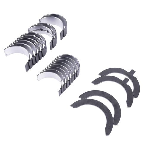 Main Bearings STD Replacement for Toyota 4Runner T100 Tacoma 2.7L 1994-2004 3RZFE 13041-75010 11701-75010 in Saudi Arabia