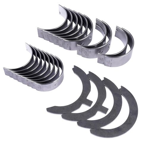 Main Bearings STD Replacement for Toyota 4Runner T100 Tacoma 2.7L 1994-2004 3RZFE 13041-75010 11701-75010 in Saudi Arabia