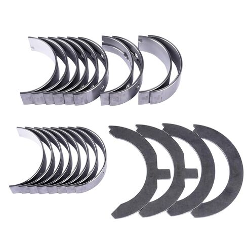 Main Bearings STD Replacement for Toyota 4Runner T100 Tacoma 2.7L 1994-2004 3RZFE 13041-75010 11701-75010 in Saudi Arabia