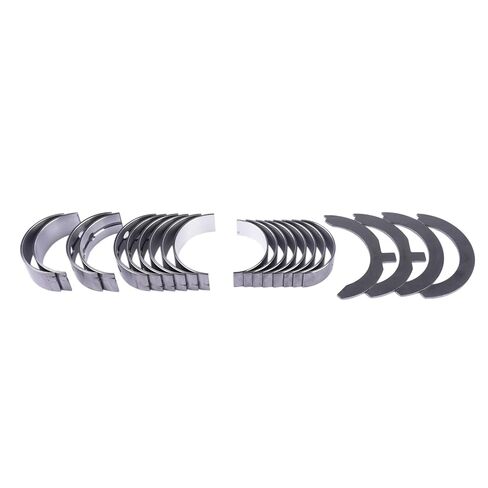 Main Bearings STD Replacement for Toyota 4Runner T100 Tacoma 2.7L 1994-2004 3RZFE 13041-75010 11701-75010 in Saudi Arabia