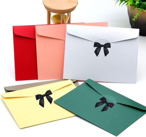 2.5" Hgzgch Red Satin Ribbon Bow for Gift Wrapping, Premade Bows for Crafts, Cake, Party Favors, Handmade Bows with Double-Sided Tape, Self Adhesive Gift Bows for Presents, Treats, Christmas - 50pcs in Saudi Arabia