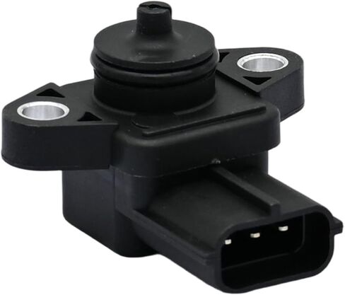 Manifold Absolute Pressure Map Sensor Compatible with Chevy Tracker 08-99 Suzuki Aerio Grand Vitara XL-7 07-02 2001 2002 2003 2004 2005 2006 2007 L4 V6 1.6L 2.0L 2.3L 2.5L 2.7L in Saudi Arabia
