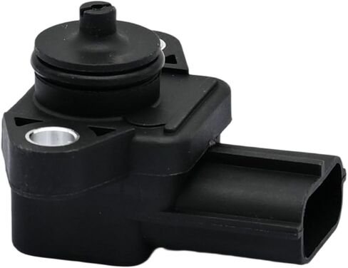 Manifold Absolute Pressure Map Sensor Compatible with Chevy Tracker 08-99 Suzuki Aerio Grand Vitara XL-7 07-02 2001 2002 2003 2004 2005 2006 2007 L4 V6 1.6L 2.0L 2.3L 2.5L 2.7L in Saudi Arabia