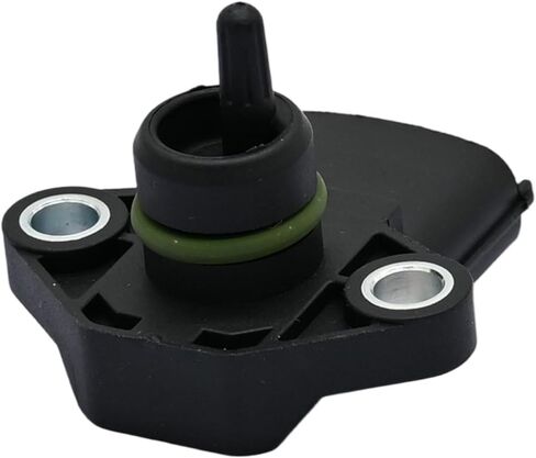 Manifold Absolute Pressure Map Sensor Compatible with Hyundai Accent Elantra Tiburon Tucson 16-00 Kia Rio Rio5 Soul Sportage 11-07 in Saudi Arabia