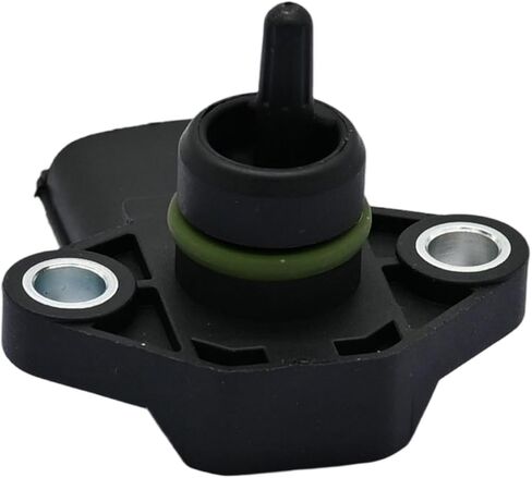 Manifold Absolute Pressure Map Sensor Compatible with Hyundai Accent Elantra Tiburon Tucson 16-00 Kia Rio Rio5 Soul Sportage 11-07 in Saudi Arabia