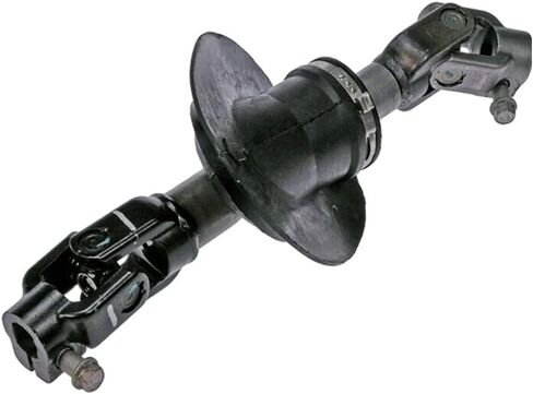 Steering Shaft for Chevy for Cobalt 2005-2010,for Pontiac for G5 2007-2010 for Pursuit 2005-2006,for Saturn for Ion 2003-2007 1.83 in. L X 0.86 in. Diameter 425-109 in Saudi Arabia