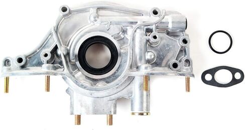 MPLUS M178 15100-PM3-000 طقم مضخة زيت المحرك استبدال 1988-1995 لهوندا سيفيك ديل سول CRX 1.5L 1.6L SOHC DOHC 16V in Saudi Arabia