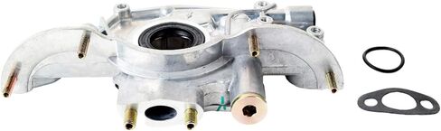 MPLUS M178 15100-PM3-000 طقم مضخة زيت المحرك استبدال 1988-1995 لهوندا سيفيك ديل سول CRX 1.5L 1.6L SOHC DOHC 16V in Saudi Arabia