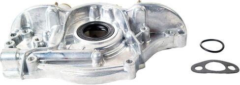 MPLUS M178 15100-PM3-000 طقم مضخة زيت المحرك استبدال 1988-1995 لهوندا سيفيك ديل سول CRX 1.5L 1.6L SOHC DOHC 16V in Saudi Arabia
