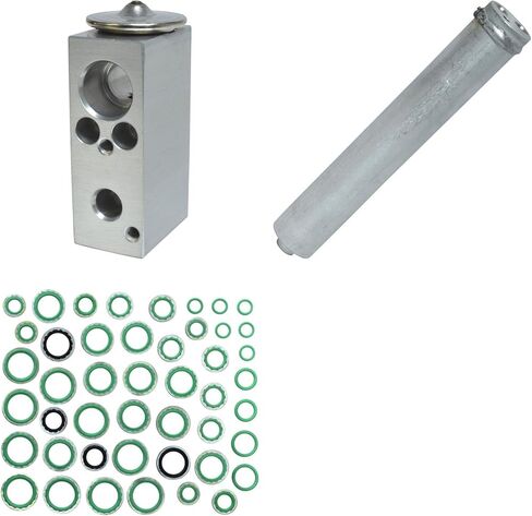 UAC AK1613 - A/C System Repair Kit in Saudi Arabia