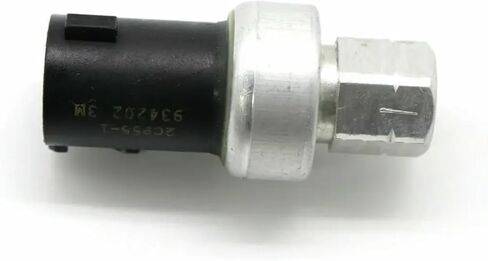 Car Air Conditioning Sensor, for Jeep, for Compass, for Grand, for Cherokee 2007 2008 2009 2010 2011 AC Air Conditioning Transducer Pressure Switch Sensor 05174039AB in Saudi Arabia