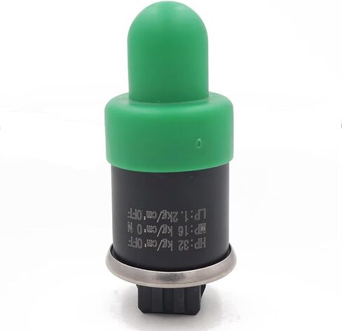 A/C Pressure Switch Sensor, A/C Pressure Switch Sensor, for VW, for 1999-2024, for Cabrio 1995-2002, for Corrado 1992-1995 Air Conditional OEM:7M3959139 in Saudi Arabia