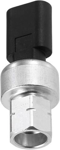 A/C Pressure Switch Sensor, Air Con Pressure Sensor, for Gmc, for Savana 3500 2021-2023, for Savana 4500 2021-2023 Car Air Conditioning Pressure Sensor 13511536 15-51388 1551388 in Saudi Arabia