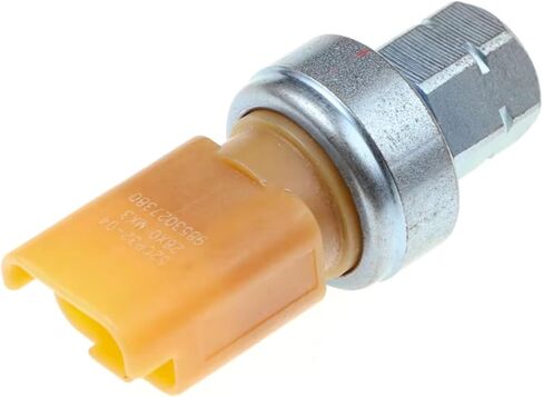 A/C Pressure Switch Sensor, for Citroen, for C2 C3 C4 C5, for Xara, for Picasso 52Cp32-04 9653027380 A/C Air Con Pressure Sensor in Saudi Arabia
