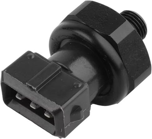 A/C Pressure Switch Sensor, A/C Pressure Sensor, for Benz, for A160 C230 C240 E200 E240 R129 W140 R170 W202 W208 W210 A/C Air Conditioning Pressure Sensor A1408300072 in Saudi Arabia