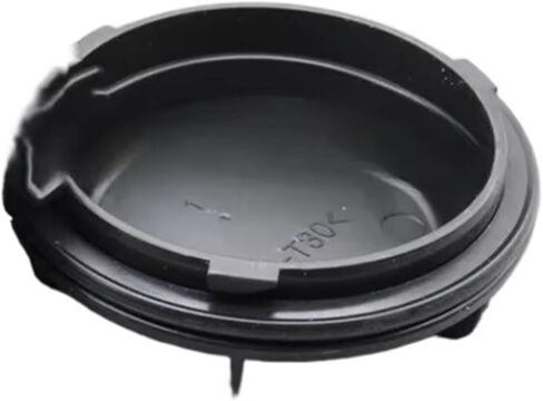 Dust Cap Cover for KIA for Soul 2008 2011 Replacement Head Lamp Dust Cap Cover with OEM Number 921912F500 Made from ABS Material in Saudi Arabia