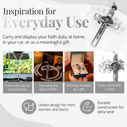 بقايا الدرجة الثالثة مسبحة القديسة ريتا من كاسيا شفيعة الأسباب المستحيلة المفقودة، المرض، الجروح، المشاكل الزوجية، سوء المعاملة، الأمهات سانتا ريتا دي كاسيا سبب المستحيلات، المشاكل الزوجية (الكرز) in Kuwait